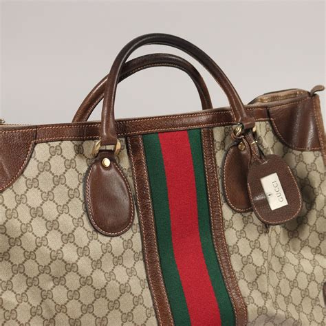 borsa gucci donna vintage|Borsa Gucci Vintage .